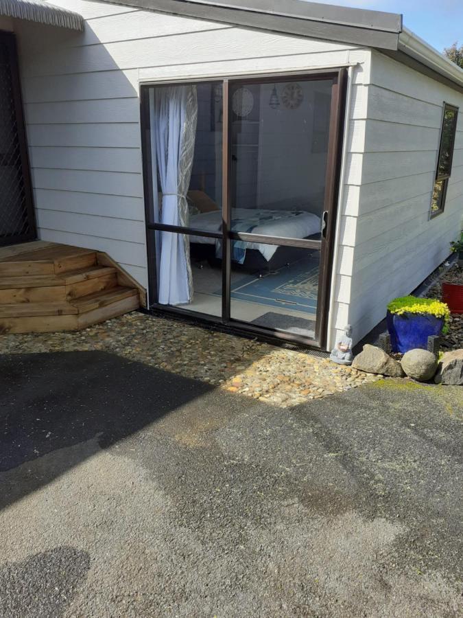 J&D Cottage Kerikeri Exterior photo