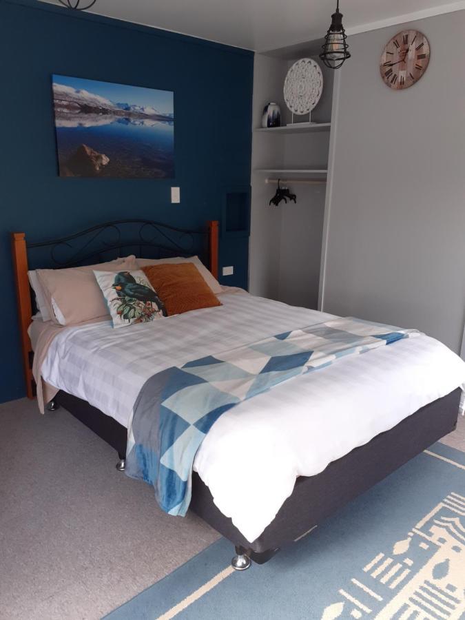 J&D Cottage Kerikeri Exterior photo